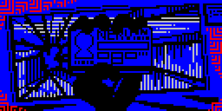 Рисование - Пропуск