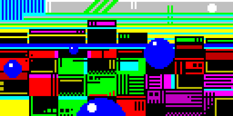 Рисование - Сеть