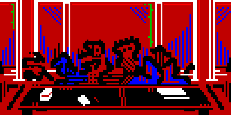 Рисование - Тест