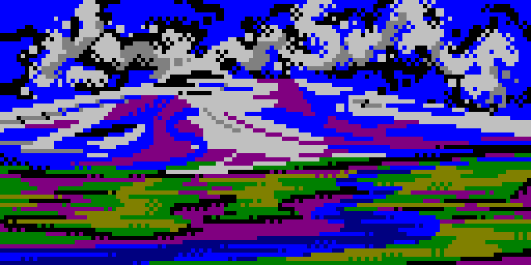 Рисование - Вопрос