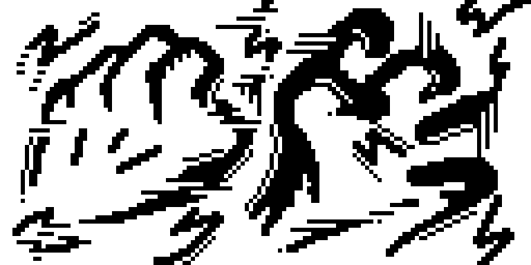 Рисование - Движения