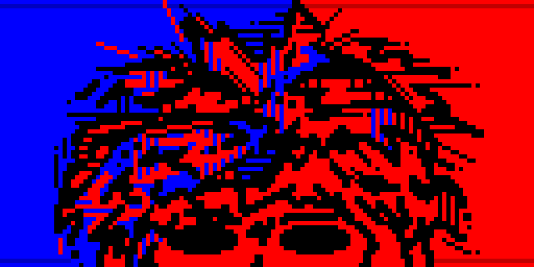 Рисование - Как ощущается