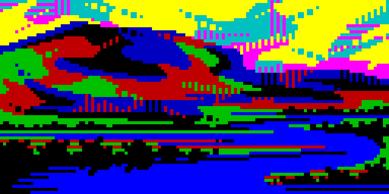 Рисование - Ходят слухи