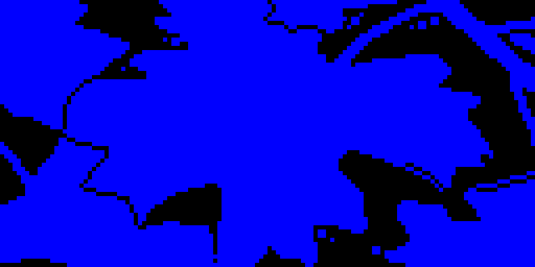 Рисование - Клён