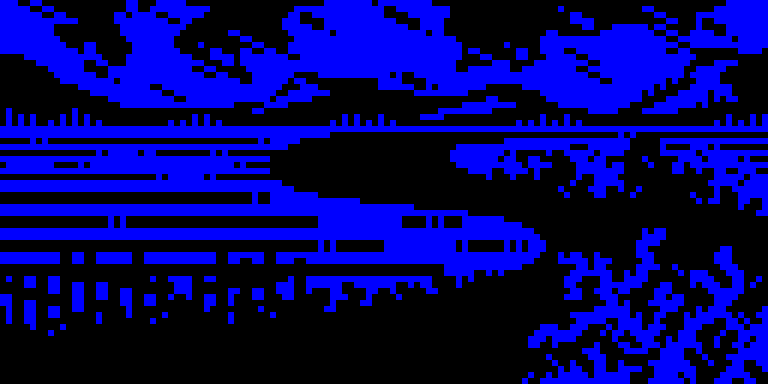 Рисование - Плодородный полумесяц