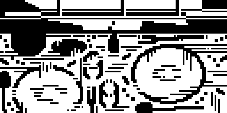 Рисование - Праздничный стол