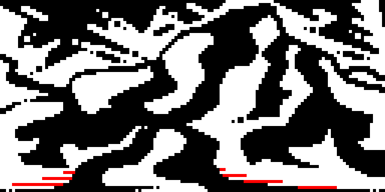 Рисование - Секрет