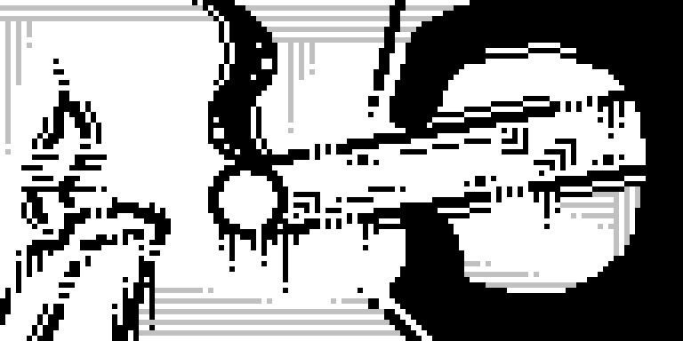 Рисование - В руках