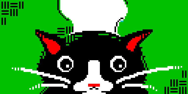 Рисование - Владелец кастрюли