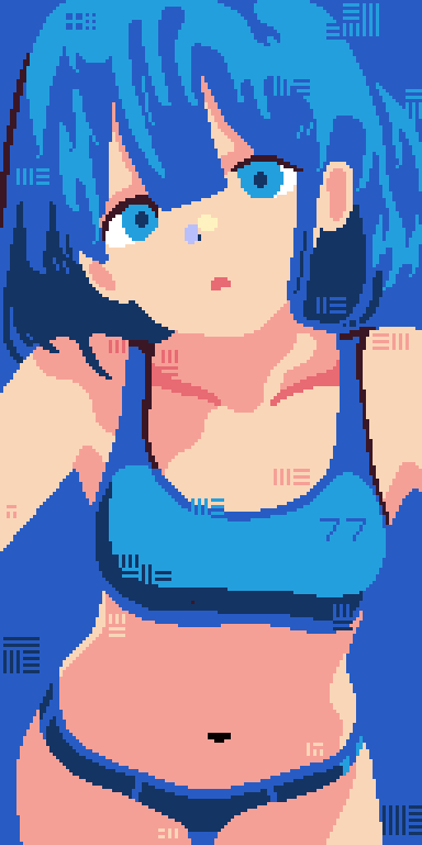 Рисование - Чего-то не хватает