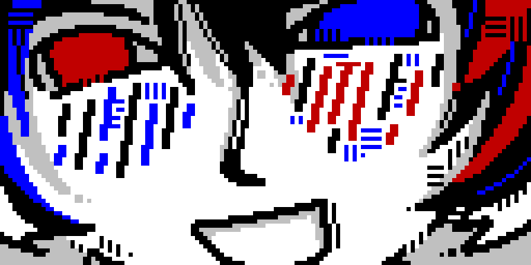 Рисование - Маска