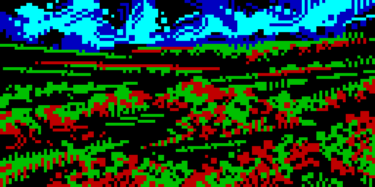 Рисование - Ниша