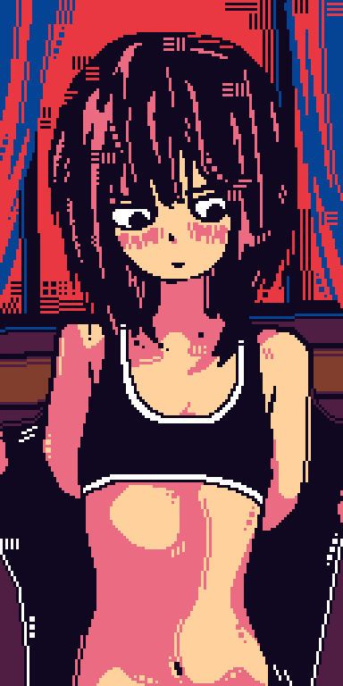 Рисование - Открытое окно