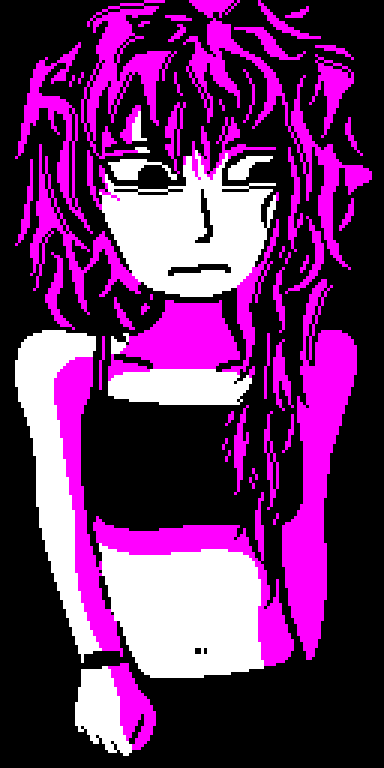 Рисование - Первый день