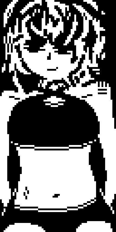 Рисование - Подружка