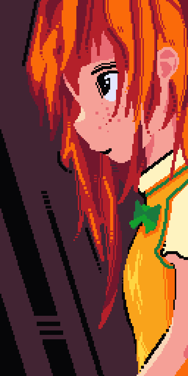 Рисование - Дьявол