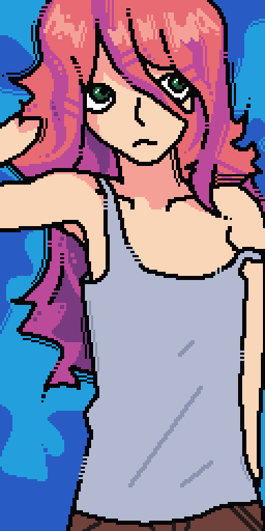 Рисование - Эффект наблюдателя