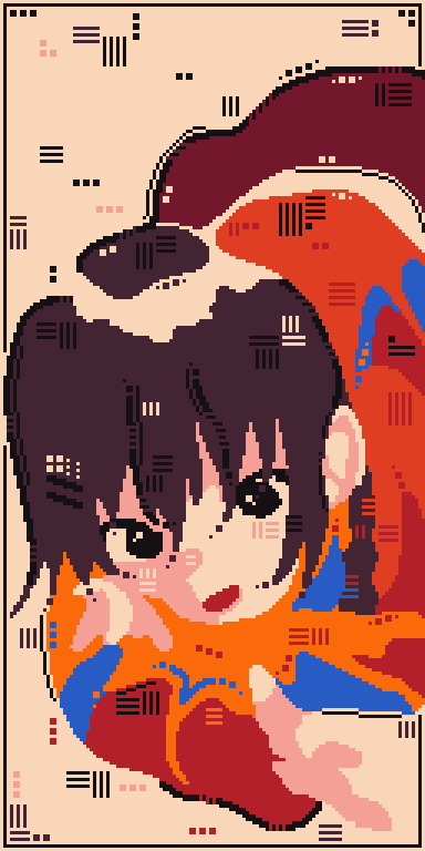 Рисование - Карточка