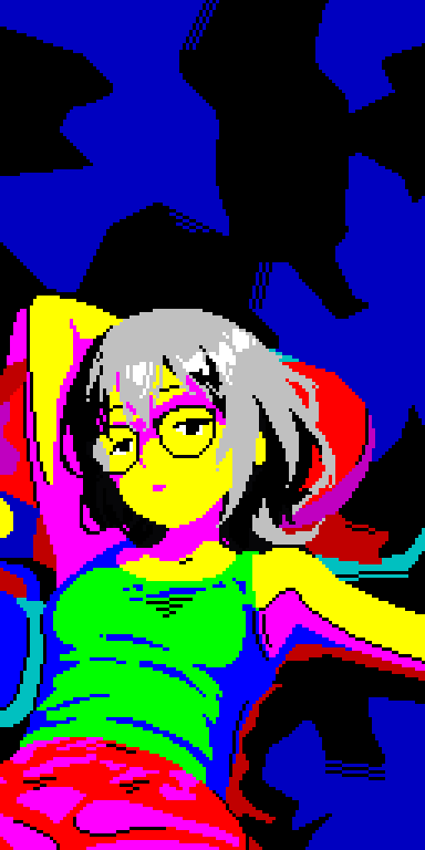 Рисование - Перерыв