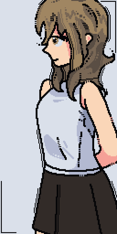 Рисование - Проба