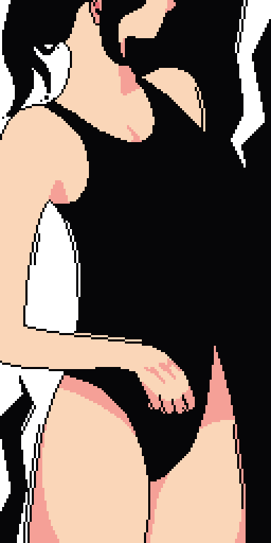 Рисование - Трещина