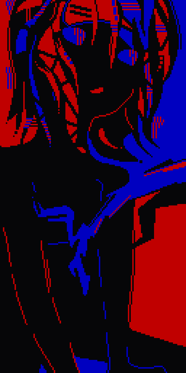 Рисование - Убийство машины