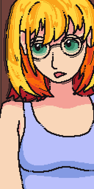 Рисование - Усталость