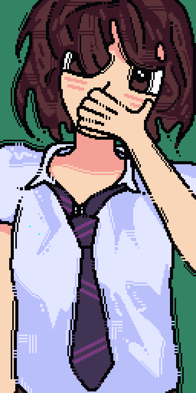 Рисование - Замалчивание