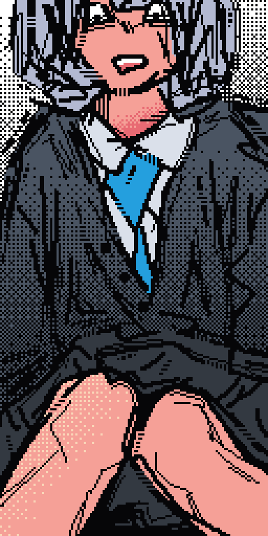 Рисование - Эпизод второй