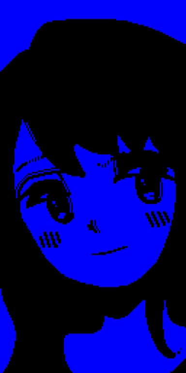 Рисование - Hate Love