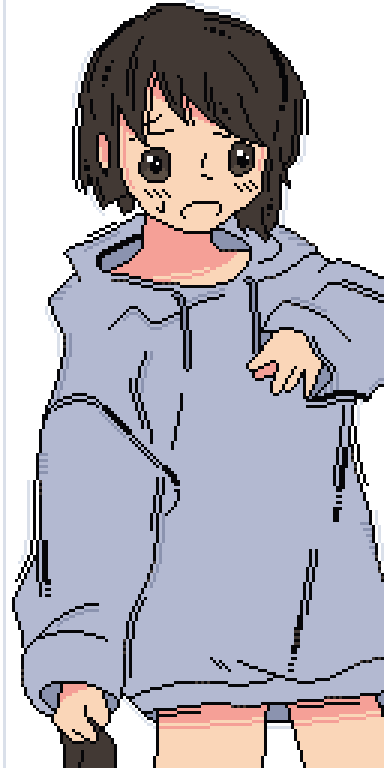 Рисование - Кроткий