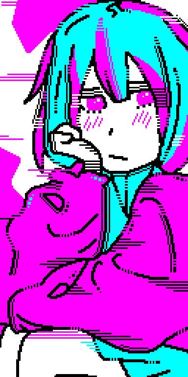 Рисование - Не он