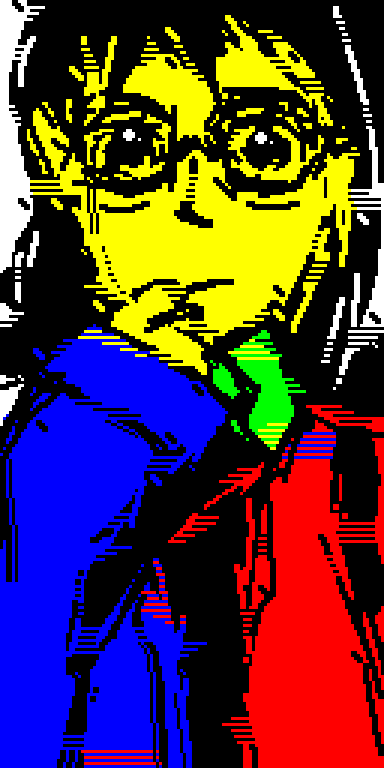 Рисование - Размышление