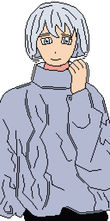 Рисование - Сторона А