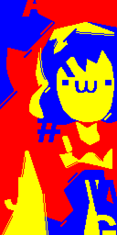 Рисование - Текстовый