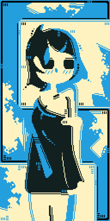 Рисование - Три