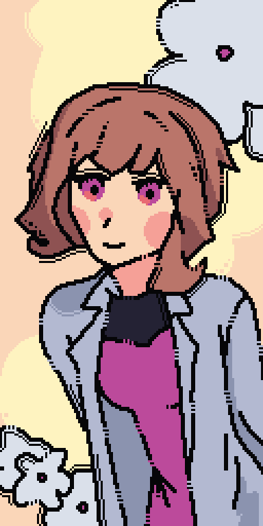 Рисование - Тёмный