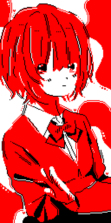 Рисование - Воспоминания об отказе