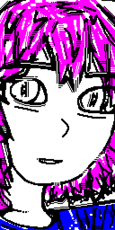 Рисование - Аколит