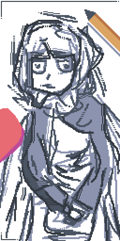 Рисование - Карандаш и ластик