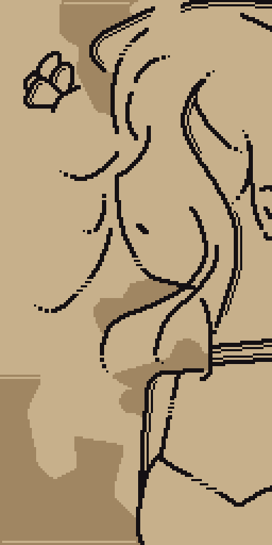 Рисование - Крылья