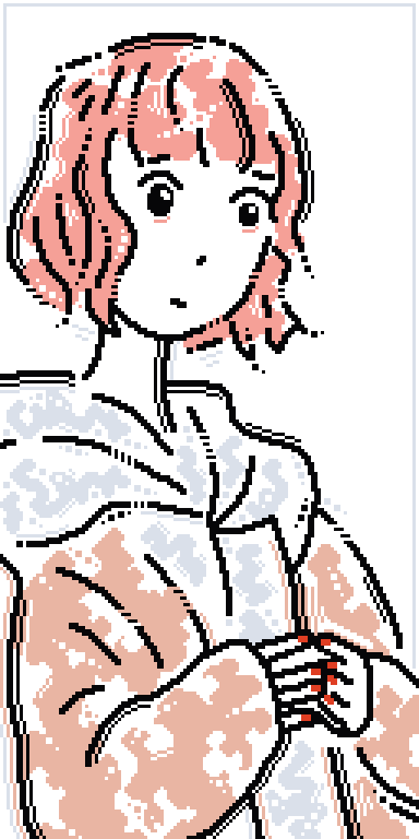 Рисование - Лекарство от меланхолии