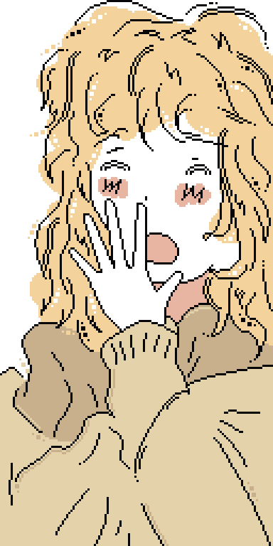 Рисование - Муза