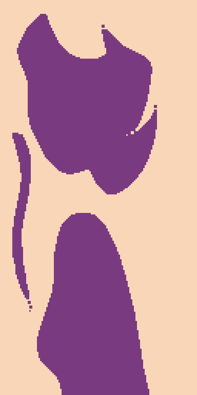 Рисование - Не вижу