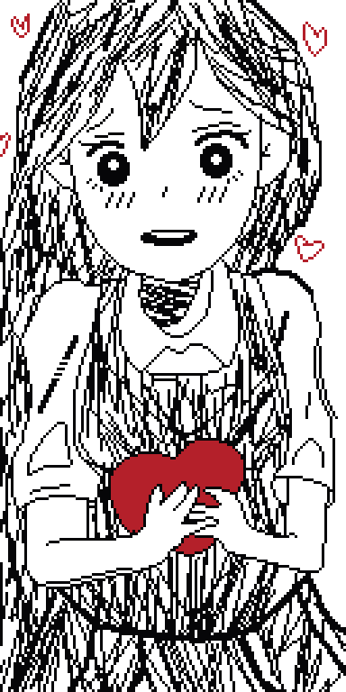 Рисование - Omori