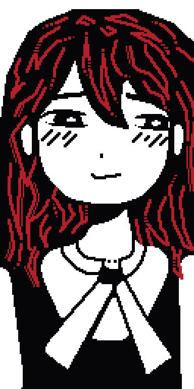 Рисование - Пламя