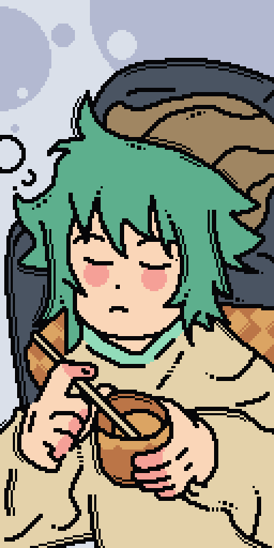 Рисование - Суп