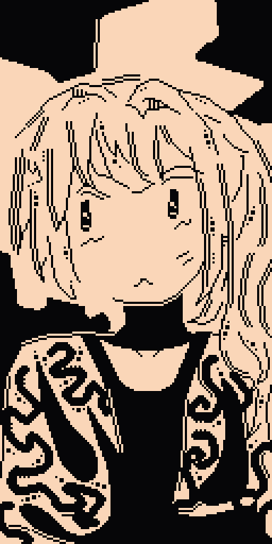 Рисование - Труд