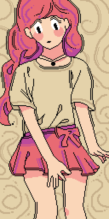 Рисование - Витой