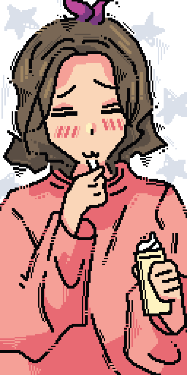 Рисование - Абрикос